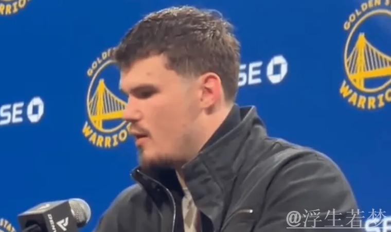 波斯特谈关键时刻底角三分：应该果断出手，将汲取教训