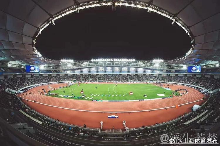 5月3日柯桥迎来钻石联赛开幕