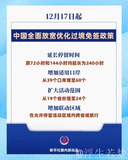 过境免签新政促入境游消费升温 经济辐射效应明显 过境免签新政促入境游消费升温 经济辐射效应明显