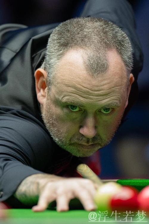 特鲁姆普暂压马克·威廉姆斯 特鲁姆普暂压马克·威廉姆斯