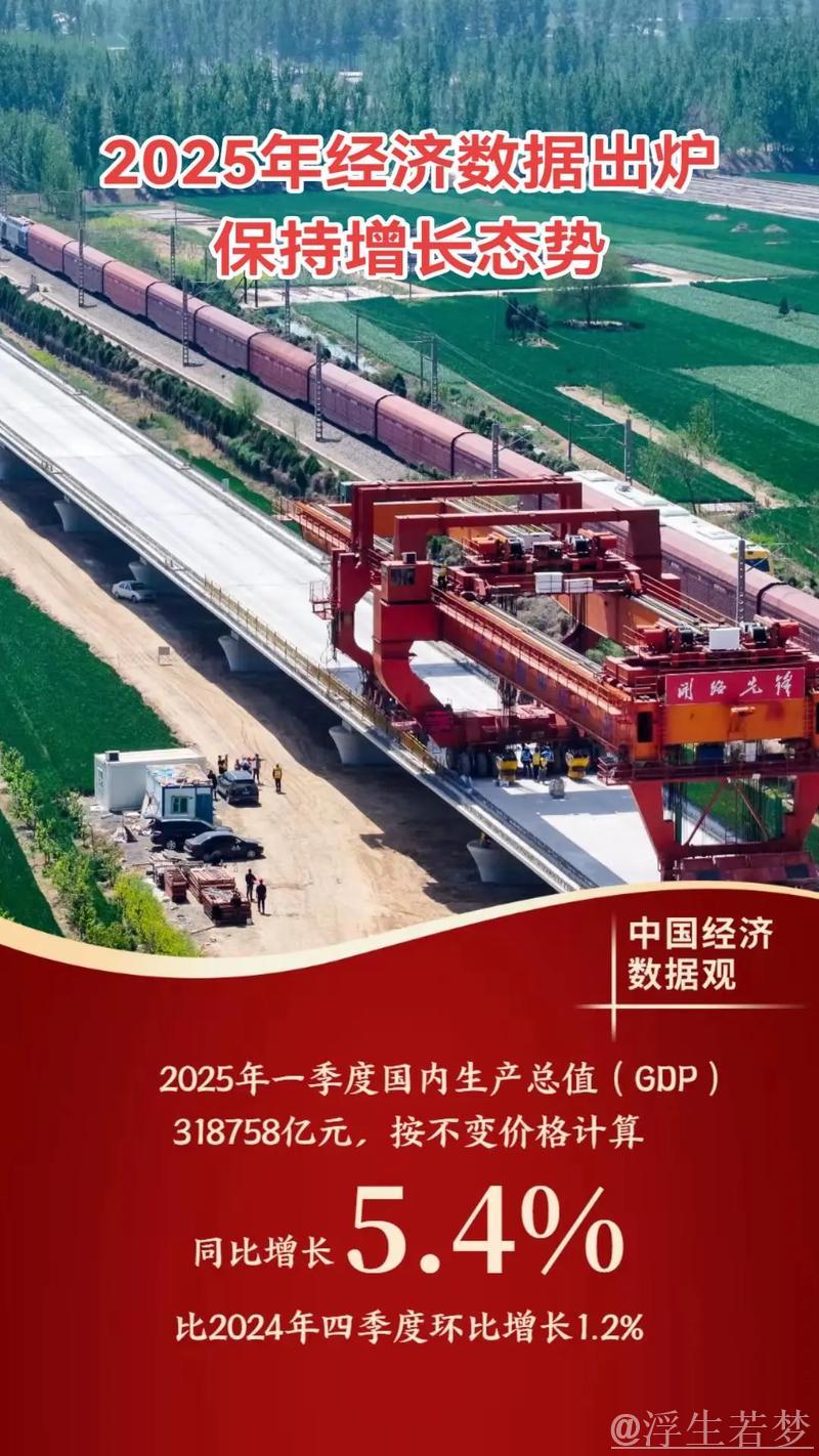 态势稳健优势显著，中国经济持续向好