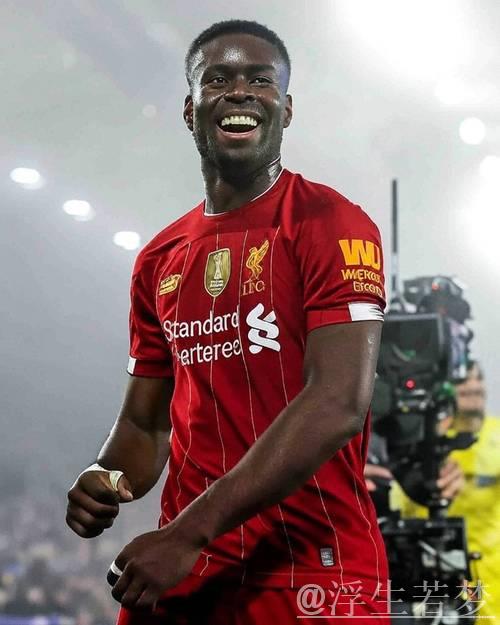 水晶宫欲冬窗低价追逐布伦南-约翰逊,热刺尚未明确立场 水晶宫欲冬窗低价追逐布伦南-约翰逊,热刺尚未明确立场