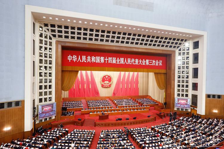 向着中国式现代化奋力进发——写在2025年全国两会召开之际 向着中国式现代化奋力进发——写在2025年全国两会召开之际